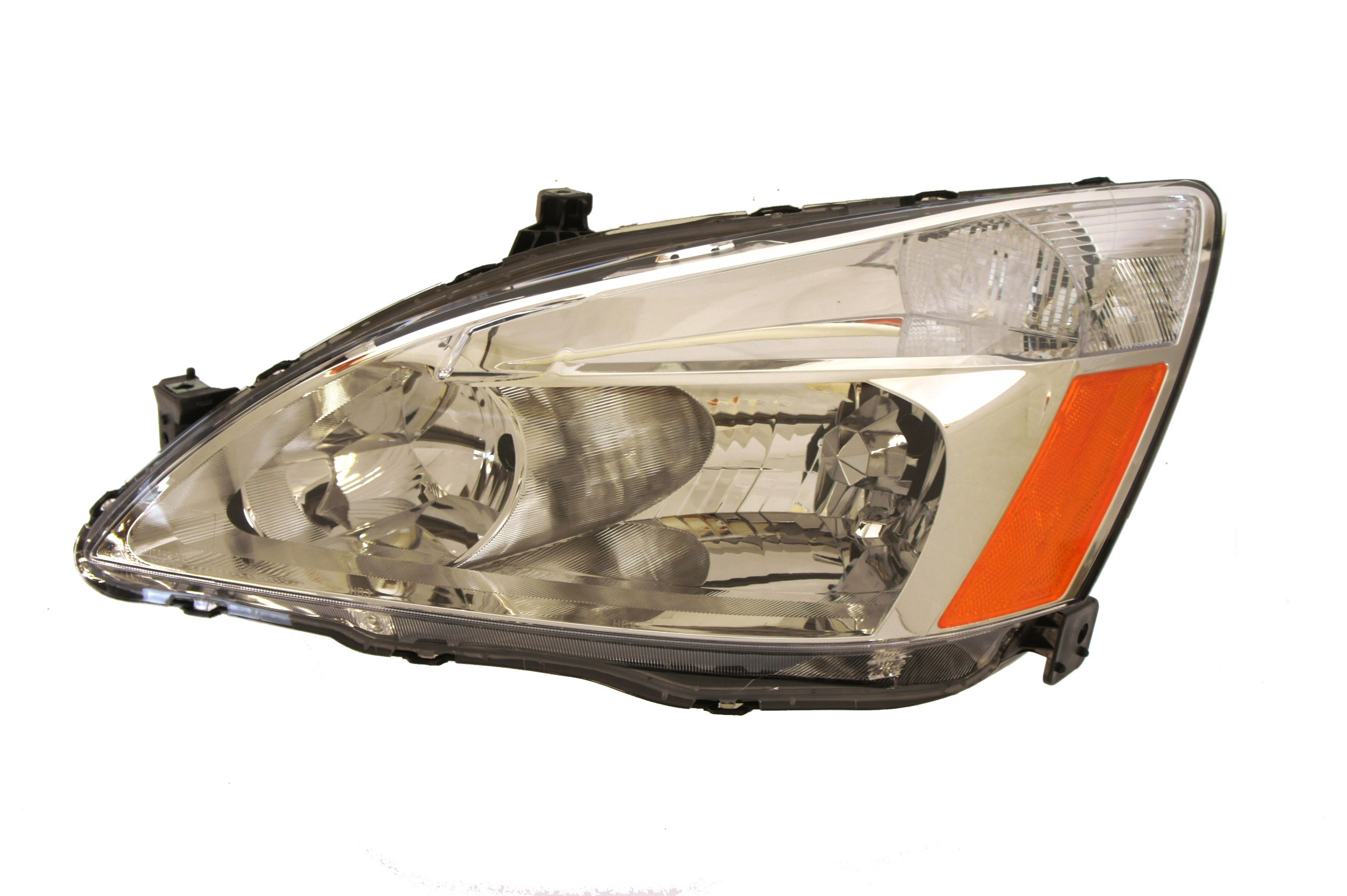 Amazon.com: Genuine Honda Parts 33151-SDA-A01 Driver Side